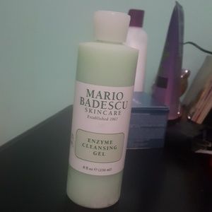 Mario badescu enzyme cleansing gel